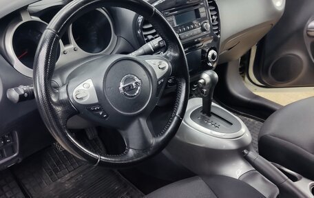Nissan Juke II, 2012 год, 1 200 000 рублей, 2 фотография