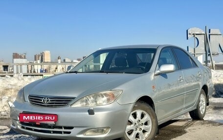 Toyota Camry V40, 2003 год, 735 000 рублей, 2 фотография