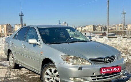 Toyota Camry V40, 2003 год, 735 000 рублей, 6 фотография