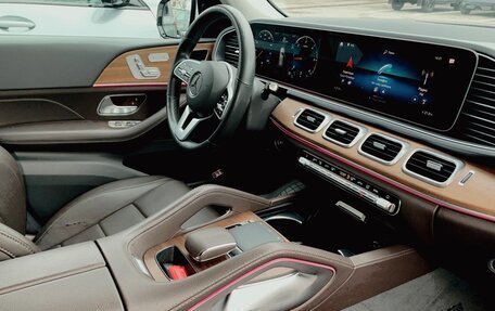 Mercedes-Benz GLE, 2020 год, 5 500 000 рублей, 2 фотография