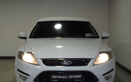 Ford Mondeo IV, 2012 год, 845 000 рублей, 3 фотография