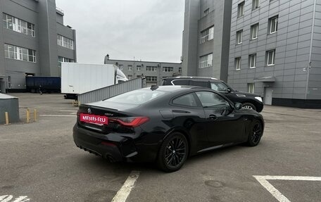 BMW 4 серия, 2021 год, 6 500 000 рублей, 4 фотография