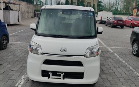 Daihatsu Tanto III, 2017 год, 875 000 рублей, 2 фотография