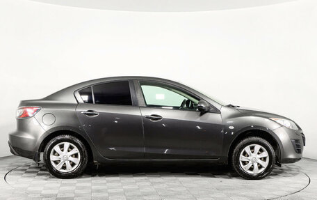 Mazda 3, 2010 год, 798 000 рублей, 4 фотография