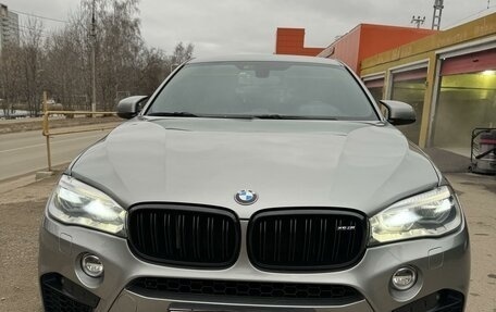 BMW X6 M, 2015 год, 3 800 000 рублей, 2 фотография