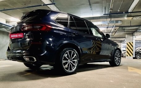 BMW X5, 2019 год, 5 790 000 рублей, 6 фотография