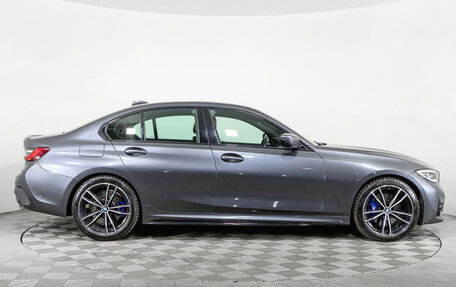 BMW 3 серия, 2021 год, 4 799 000 рублей, 3 фотография