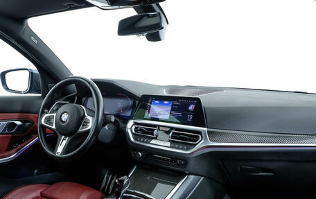 BMW 3 серия, 2021 год, 4 799 000 рублей, 8 фотография