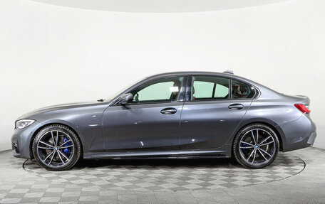 BMW 3 серия, 2021 год, 4 799 000 рублей, 7 фотография