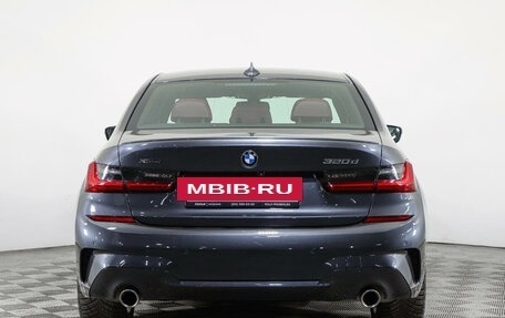 BMW 3 серия, 2021 год, 4 799 000 рублей, 5 фотография