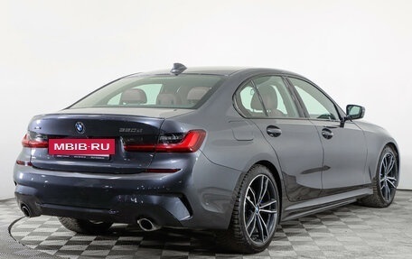 BMW 3 серия, 2021 год, 4 799 000 рублей, 4 фотография