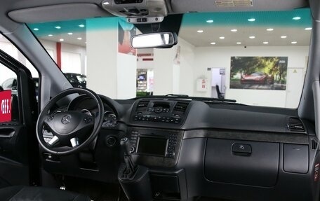 Mercedes-Benz Viano, 2013 год, 2 099 000 рублей, 5 фотография