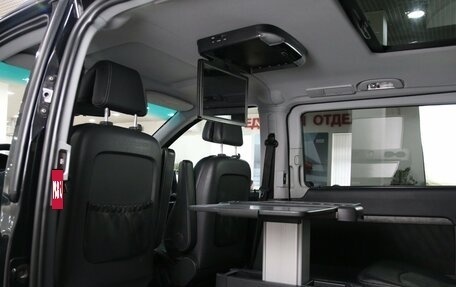 Mercedes-Benz Viano, 2013 год, 2 099 000 рублей, 6 фотография