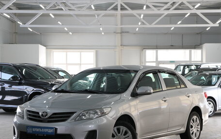 Toyota Corolla, 2012 год, 1 319 000 рублей, 2 фотография