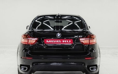 BMW X6, 2012 год, 1 815 000 рублей, 5 фотография