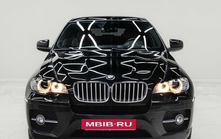 BMW X6, 2012 год, 1 815 000 рублей, 2 фотография