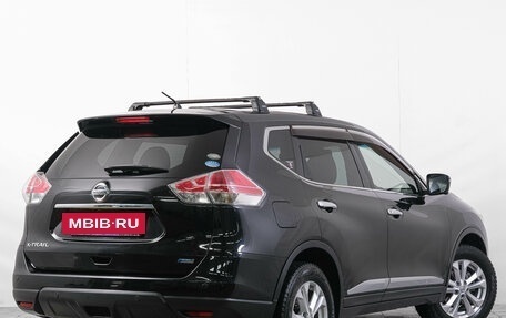 Nissan X-Trail, 2014 год, 2 049 000 рублей, 5 фотография