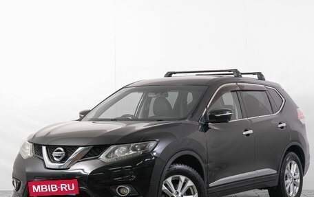 Nissan X-Trail, 2014 год, 2 049 000 рублей, 2 фотография
