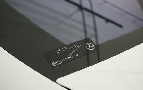 Mercedes-Benz S-Класс, 2020 год, 12 890 000 рублей, 10 фотография