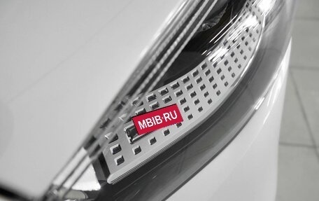Mercedes-Benz S-Класс, 2020 год, 12 890 000 рублей, 8 фотография
