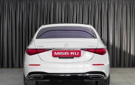 Mercedes-Benz S-Класс, 2020 год, 12 890 000 рублей, 4 фотография