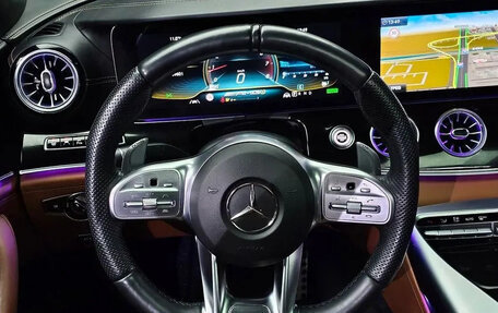 Mercedes-Benz AMG GT I рестайлинг, 2020 год, 6 200 000 рублей, 6 фотография