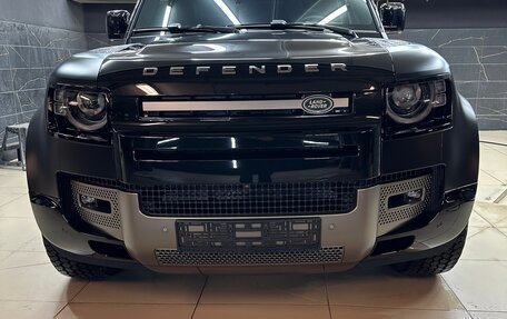 Land Rover Defender II, 2023 год, 15 500 000 рублей, 4 фотография