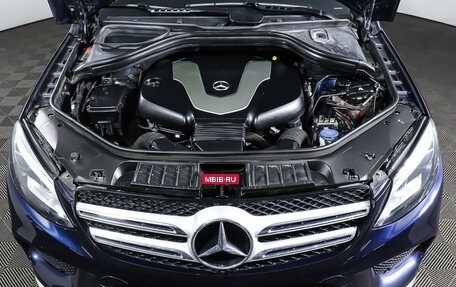 Mercedes-Benz GLE, 2016 год, 4 150 000 рублей, 9 фотография