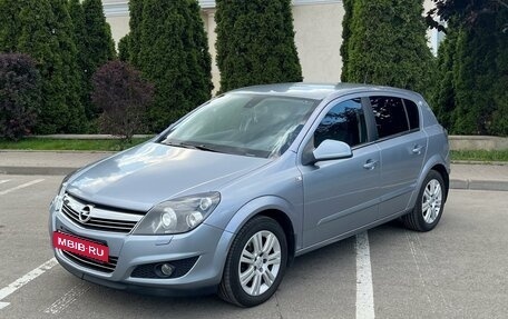Opel Astra H, 2011 год, 800 000 рублей, 2 фотография