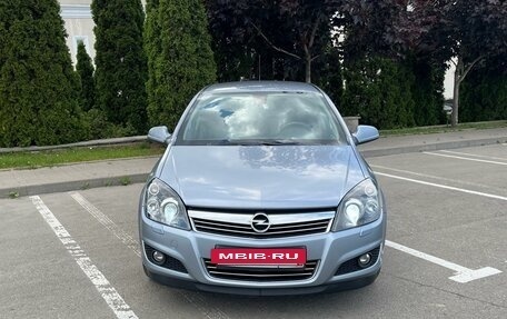 Opel Astra H, 2011 год, 800 000 рублей, 3 фотография