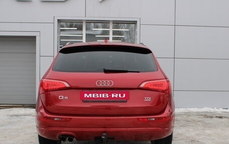 Audi Q5, 2012 год, 1 580 000 рублей, 6 фотография