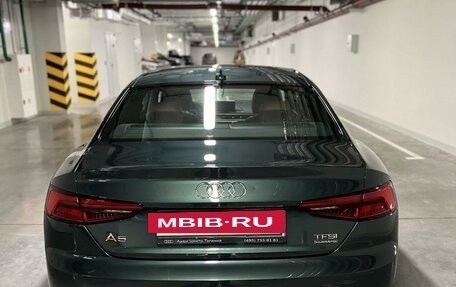 Audi A5, 2017 год, 3 990 000 рублей, 3 фотография