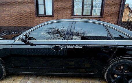 Audi A6, 2011 год, 1 680 000 рублей, 2 фотография