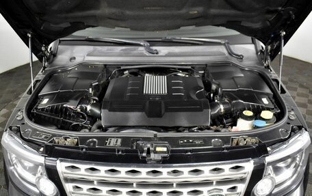 Land Rover Discovery IV, 2014 год, 2 735 000 рублей, 9 фотография