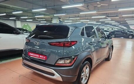 Hyundai Kona I, 2020 год, 1 650 000 рублей, 5 фотография