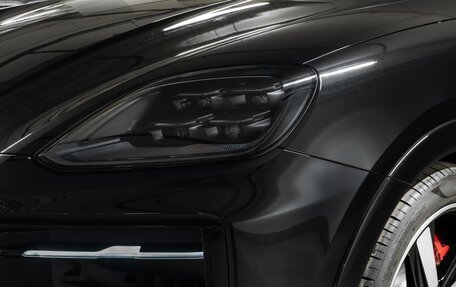 Porsche Cayenne III, 2023 год, 21 700 000 рублей, 9 фотография