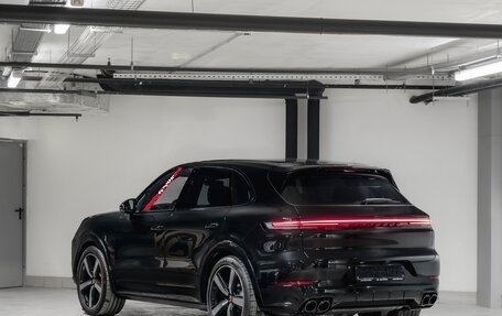 Porsche Cayenne III, 2023 год, 21 700 000 рублей, 7 фотография