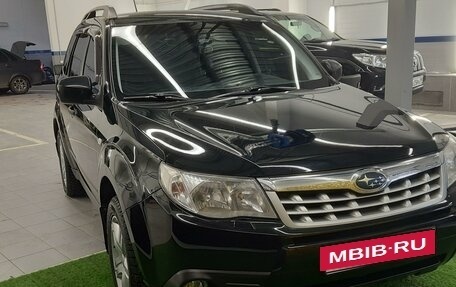 Subaru Forester, 2012 год, 1 520 000 рублей, 3 фотография
