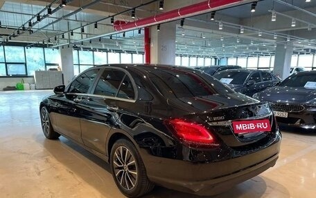 Mercedes-Benz C-Класс, 2020 год, 2 200 000 рублей, 2 фотография