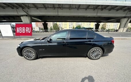 BMW 7 серия, 2011 год, 1 370 000 рублей, 2 фотография