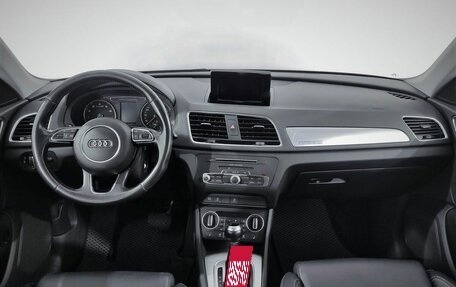 Audi Q3, 2014 год, 2 223 000 рублей, 5 фотография
