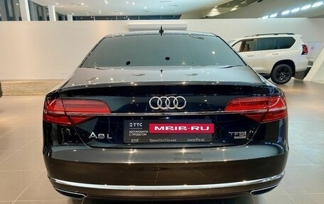 Audi A8, 2015 год, 2 599 000 рублей, 6 фотография