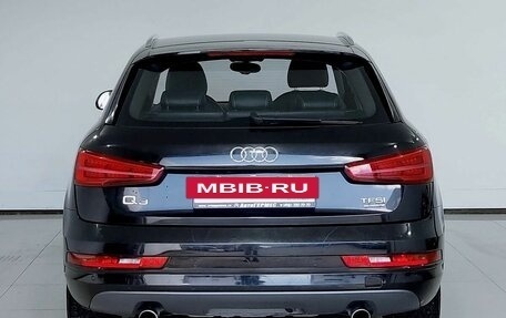Audi Q3, 2014 год, 2 223 000 рублей, 3 фотография