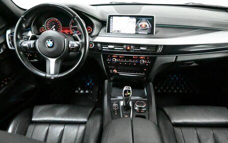 BMW X6, 2019 год, 6 147 000 рублей, 8 фотография