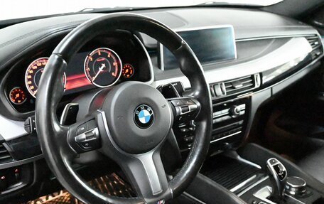 BMW X6, 2019 год, 6 147 000 рублей, 7 фотография