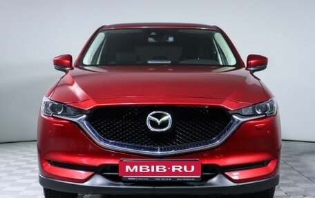 Mazda CX-5 II, 2019 год, 2 450 000 рублей, 2 фотография