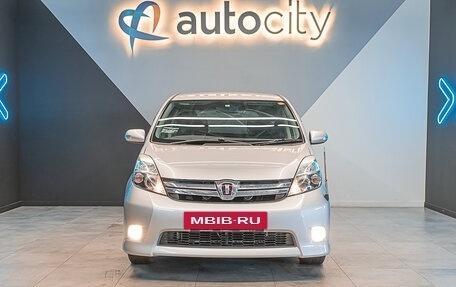 Toyota ISis I, 2012 год, 1 419 000 рублей, 4 фотография