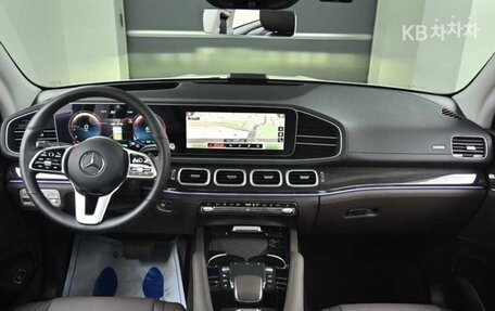 Mercedes-Benz GLE, 2021 год, 5 500 200 рублей, 5 фотография