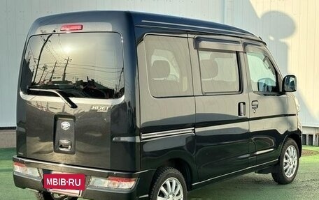 Daihatsu Hijet X, 2020 год, 770 000 рублей, 5 фотография