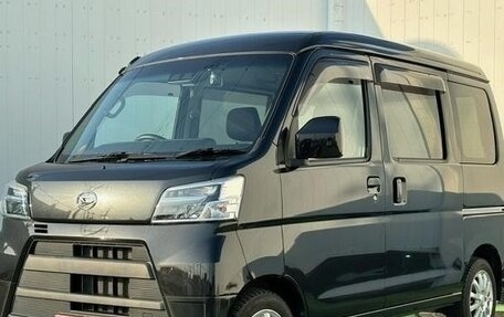 Daihatsu Hijet X, 2020 год, 770 000 рублей, 2 фотография